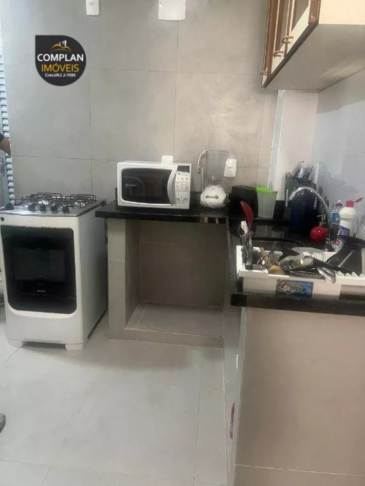 Apartamento, 3 quartos, 100 m² - Foto 15