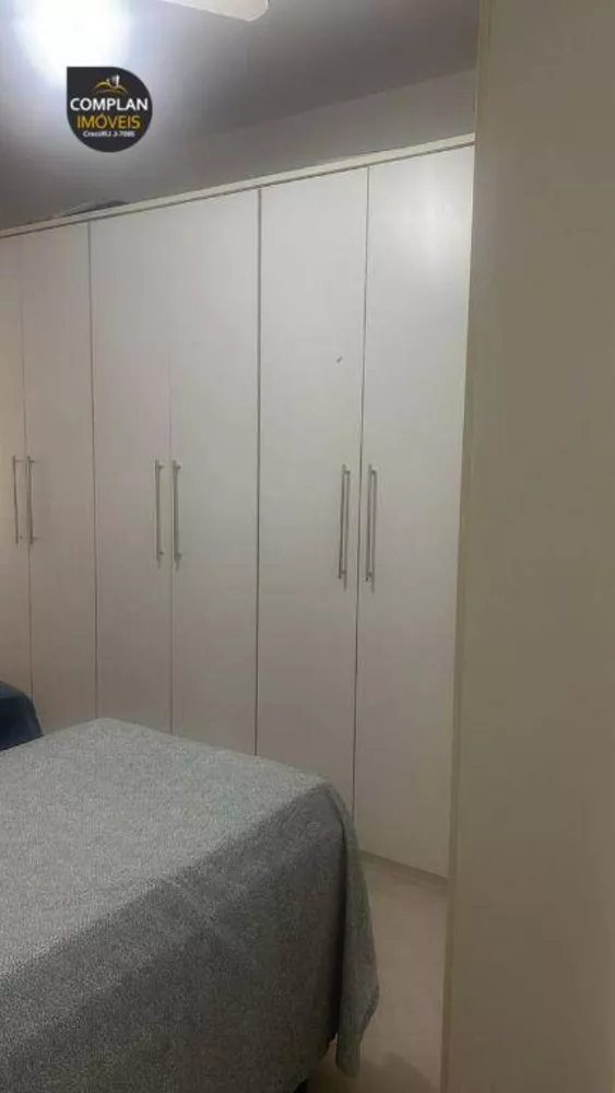 Apartamento, 3 quartos, 100 m² - Foto 26