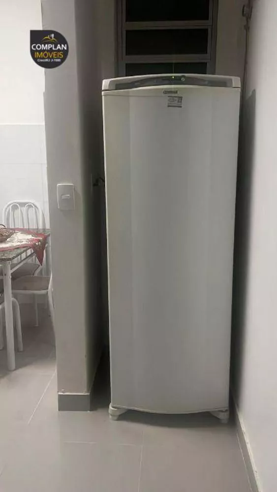 Apartamento, 3 quartos, 100 m² - Foto 23