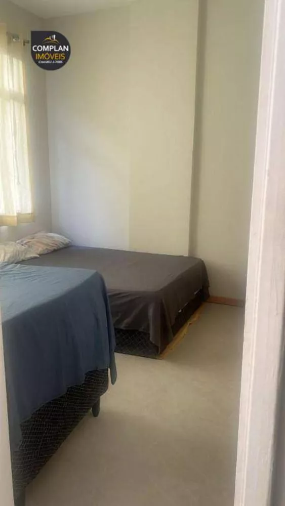 Apartamento, 3 quartos, 100 m² - Foto 21
