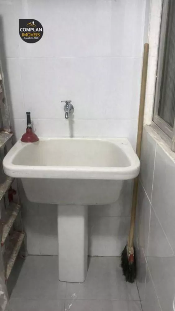 Apartamento, 3 quartos, 100 m² - Foto 41