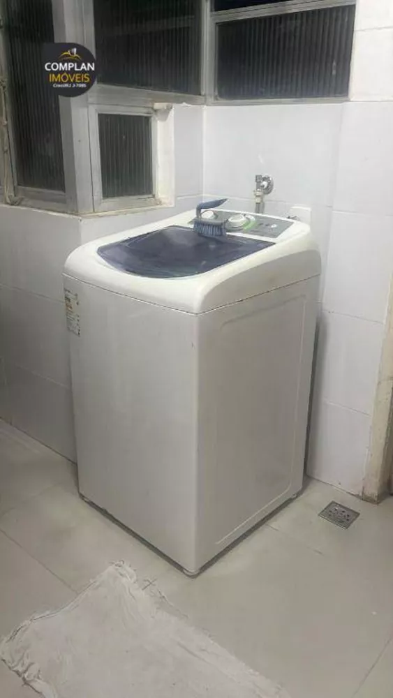 Apartamento, 3 quartos, 100 m² - Foto 7