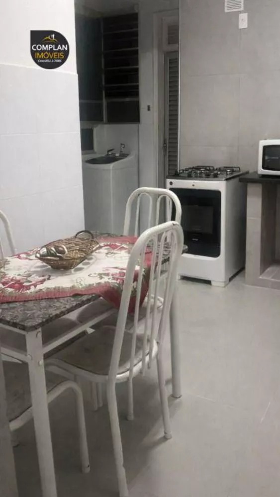 Apartamento, 3 quartos, 100 m² - Foto 28