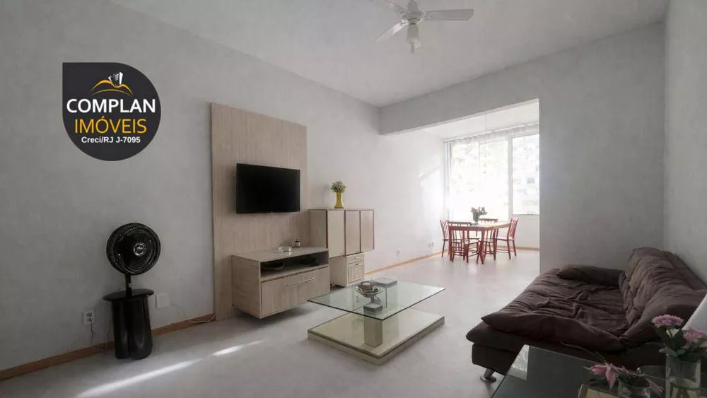 Apartamento, 3 quartos, 100 m² - Foto 44