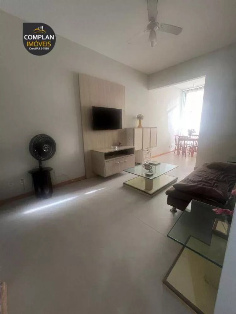 Apartamento, 3 quartos, 100 m² - Foto 5