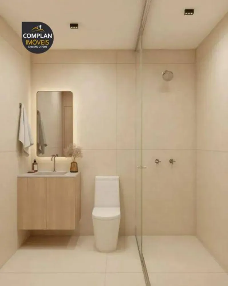 Apartamento, 4 quartos, 156 m² - Foto 6