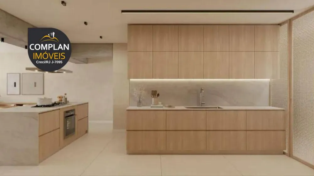 Apartamento, 4 quartos, 156 m² - Foto 7