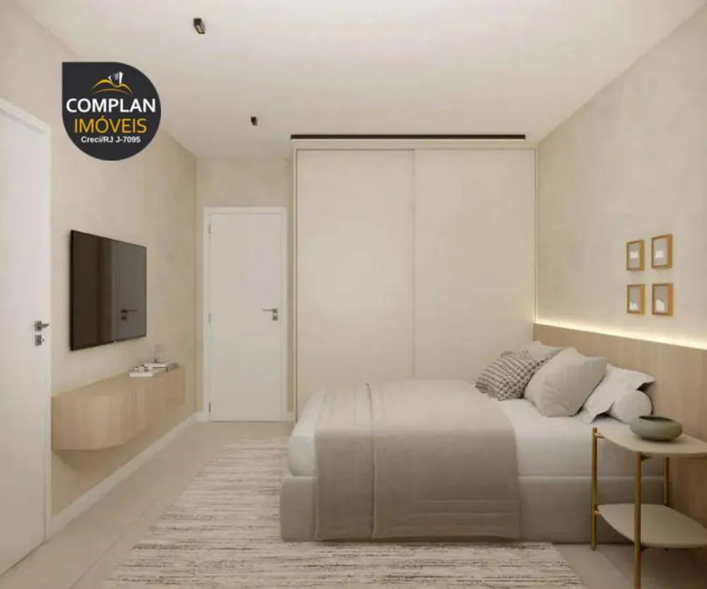Apartamento, 4 quartos, 156 m² - Foto 4