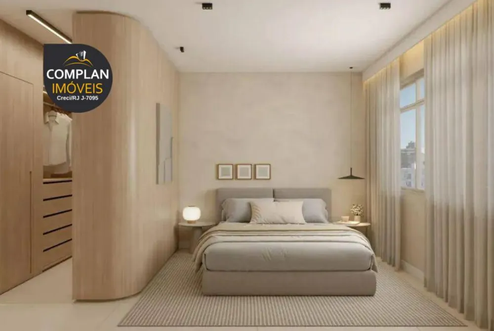 Apartamento, 4 quartos, 156 m² - Foto 5