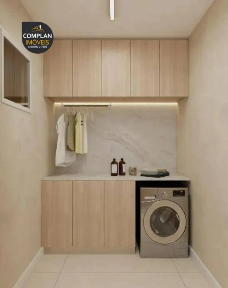 Apartamento, 4 quartos, 156 m² - Foto 10