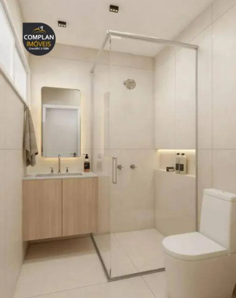 Apartamento, 4 quartos, 156 m² - Foto 9