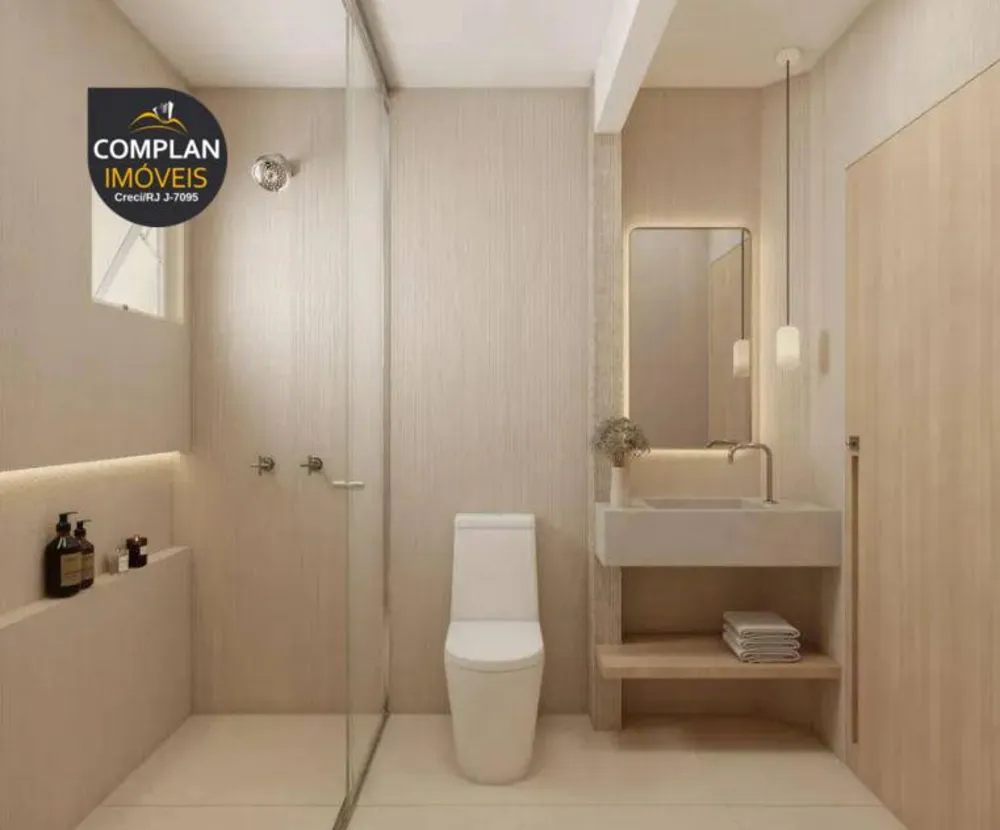 Apartamento, 4 quartos, 156 m² - Foto 11