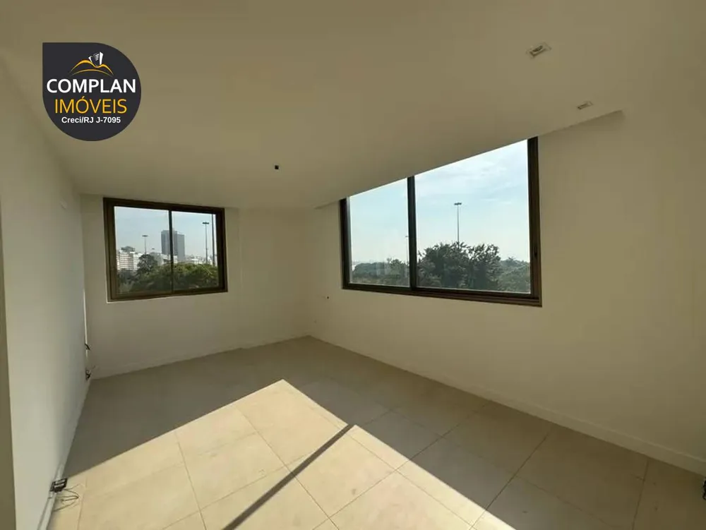 Apartamento, 3 quartos, 180 m² - Foto 3