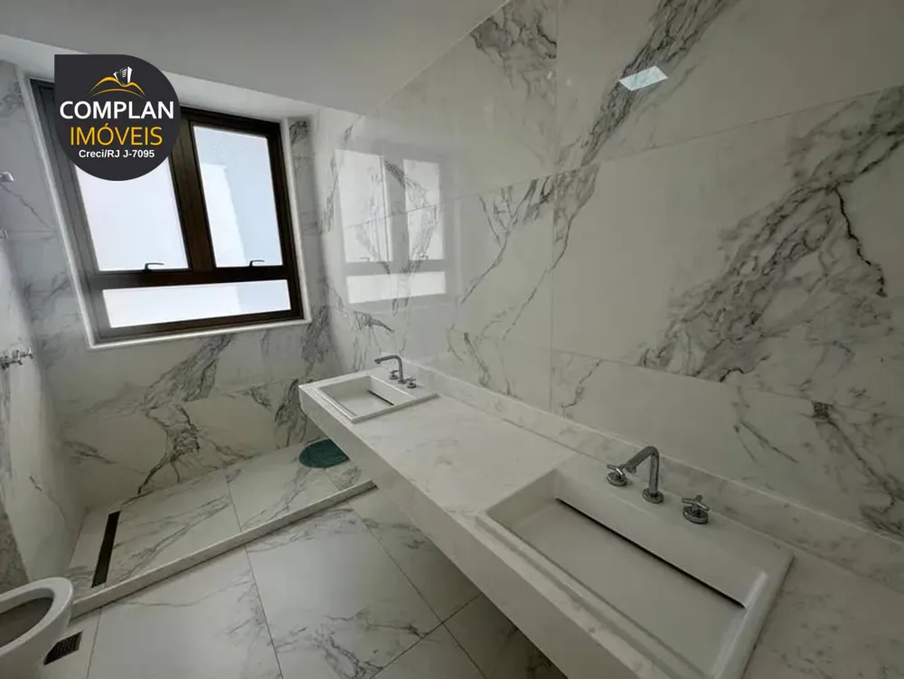 Apartamento, 3 quartos, 180 m² - Foto 2