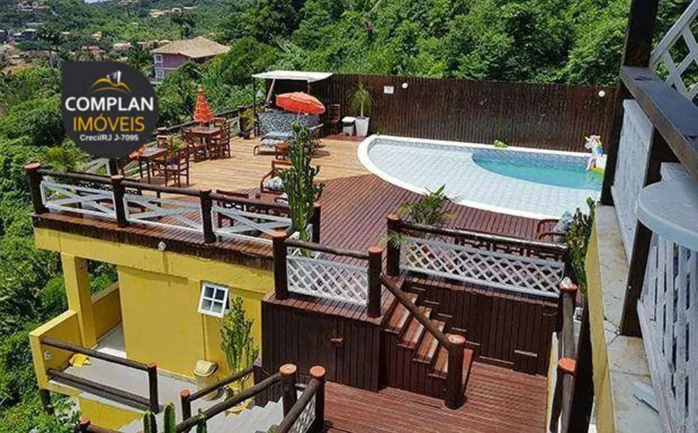 Pousada-Chalé, 20 quartos, 450 m² - Foto 4