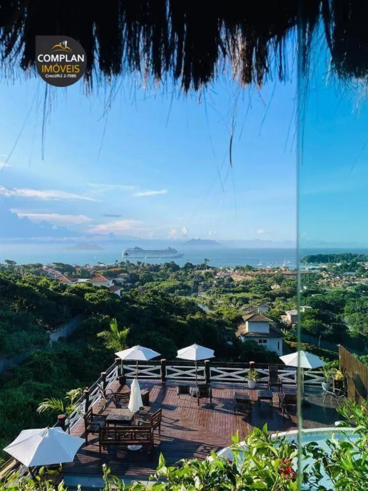 Pousada-Chalé, 20 quartos, 450 m² - Foto 7
