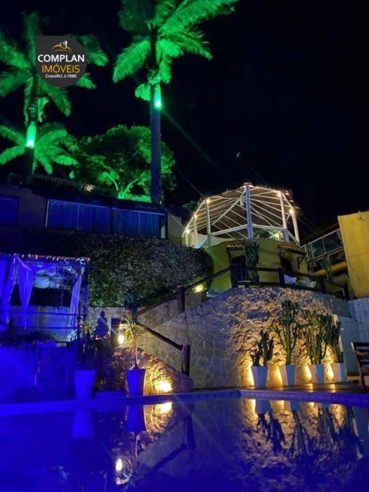 Pousada-Chalé, 20 quartos, 450 m² - Foto 3
