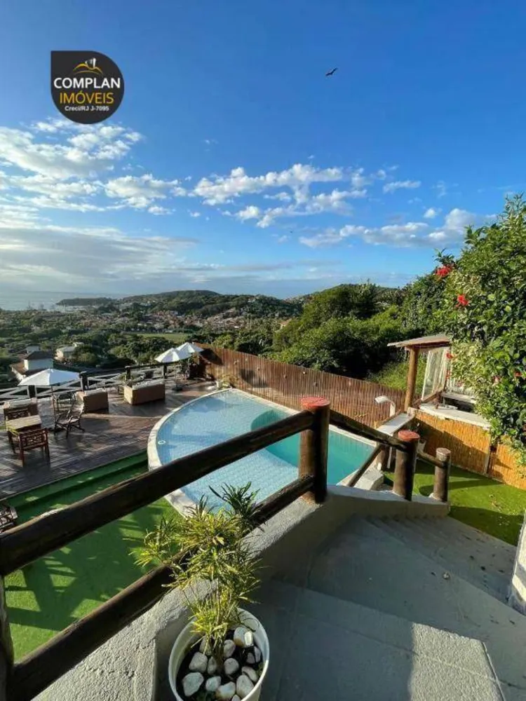 Pousada-Chalé, 20 quartos, 450 m² - Foto 11