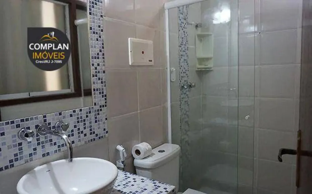 Pousada-Chalé, 20 quartos, 450 m² - Foto 23