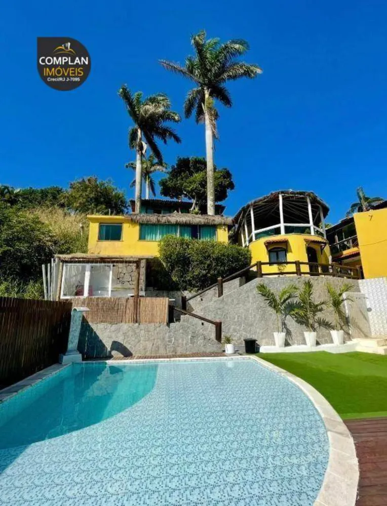 Pousada-Chalé, 20 quartos, 450 m² - Foto 5