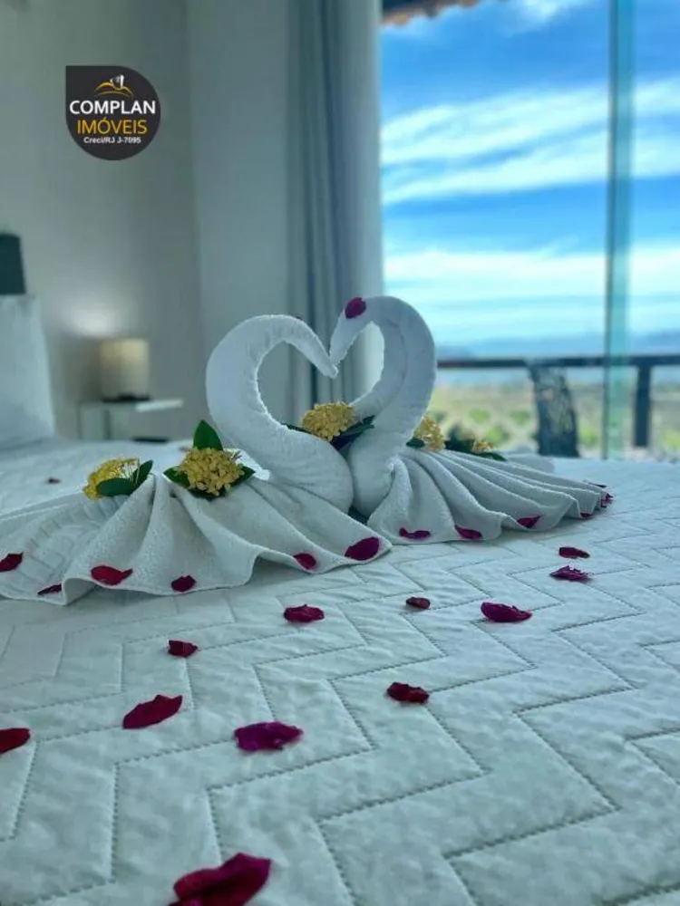 Pousada-Chalé, 20 quartos, 450 m² - Foto 16