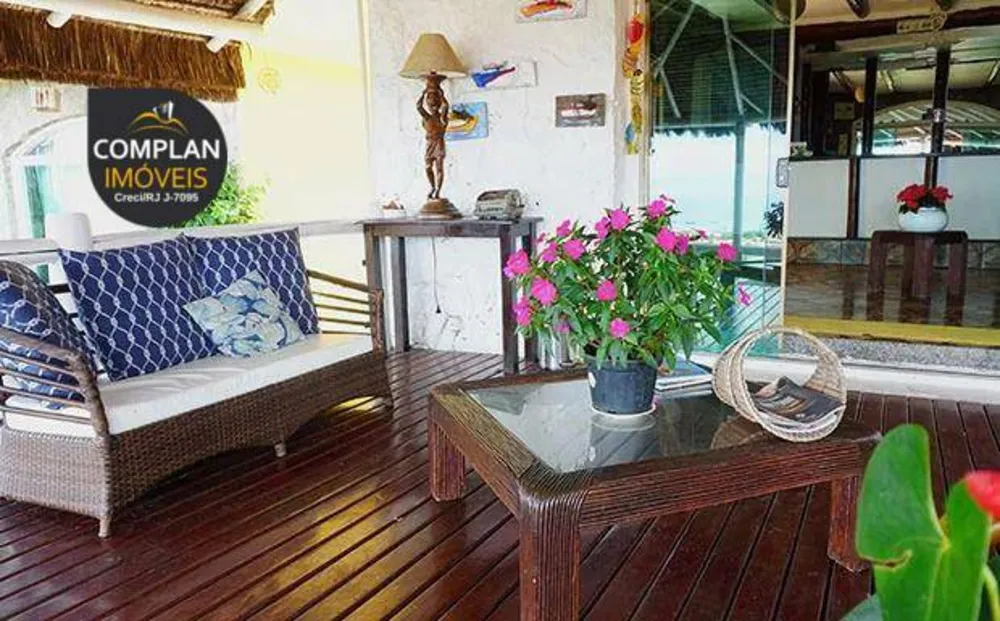 Pousada-Chalé, 20 quartos, 450 m² - Foto 13
