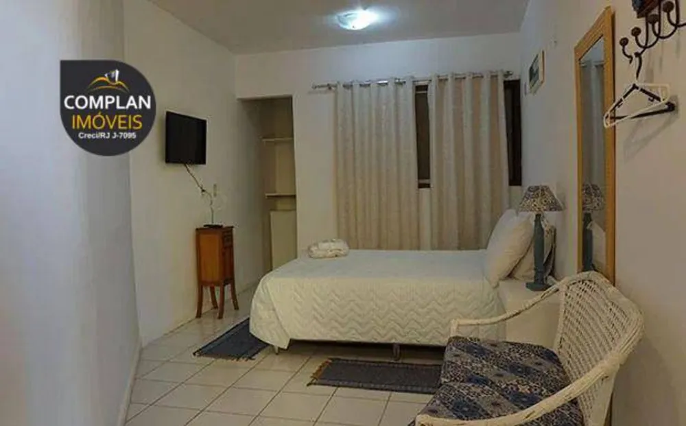 Pousada-Chalé, 20 quartos, 450 m² - Foto 22