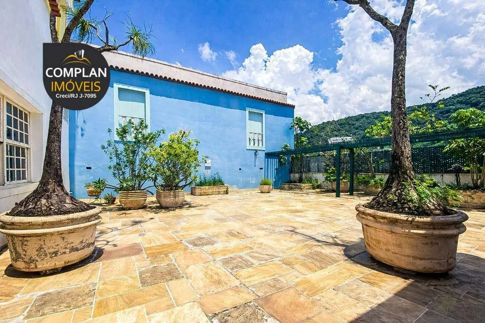 Cobertura, 5 quartos, 580 m² - Foto 32