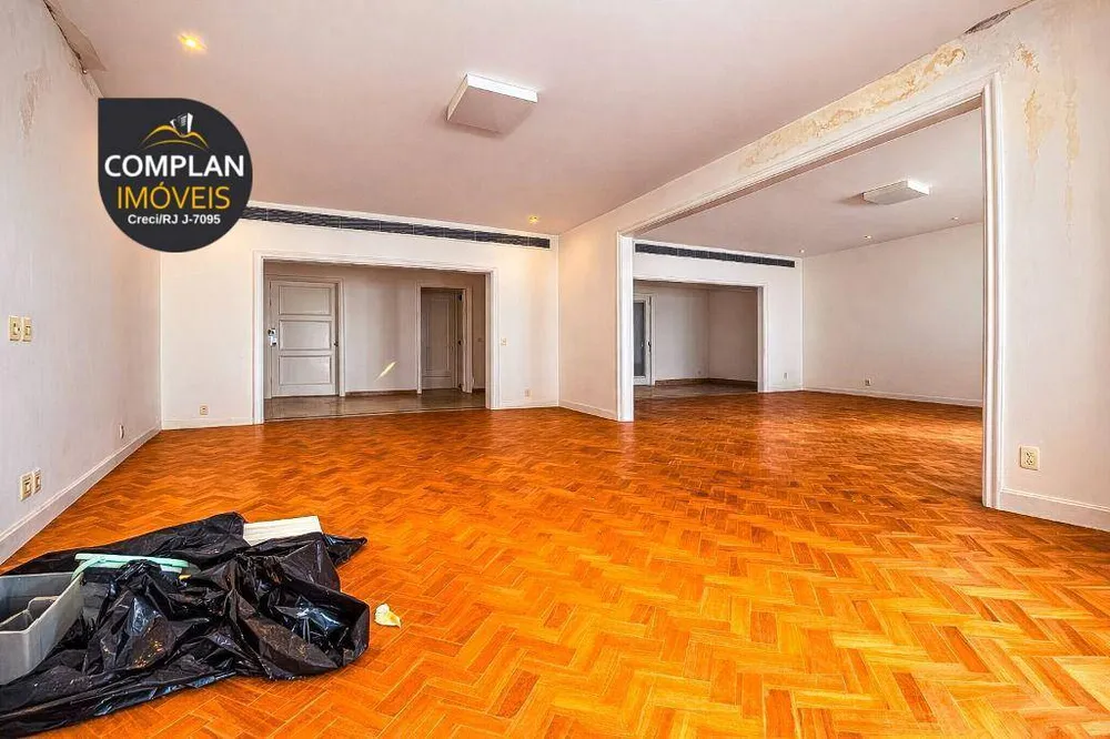 Cobertura, 5 quartos, 580 m² - Foto 61