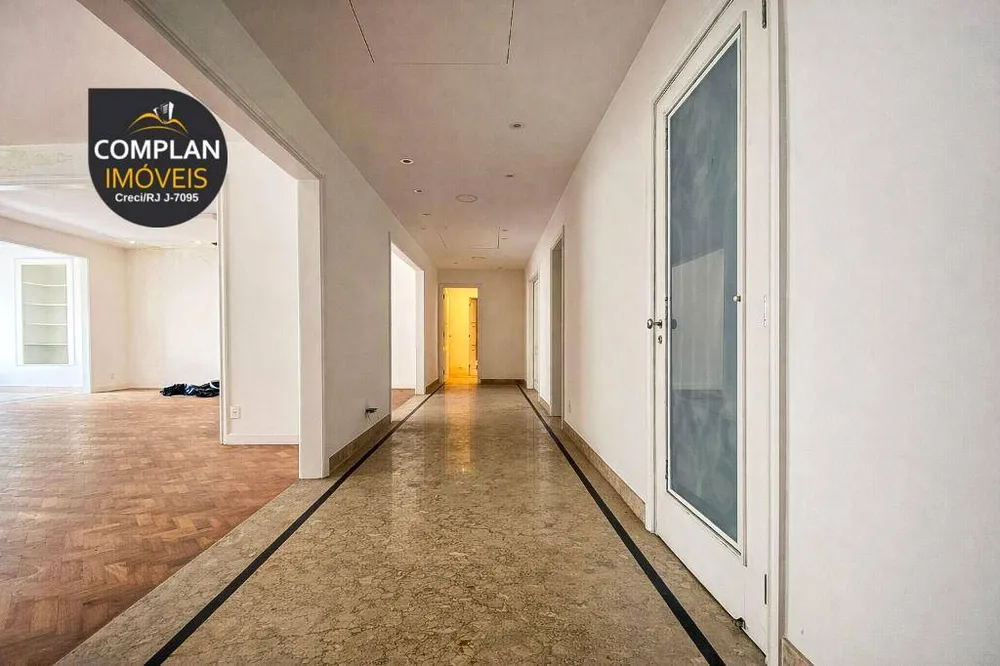 Cobertura, 5 quartos, 580 m² - Foto 11