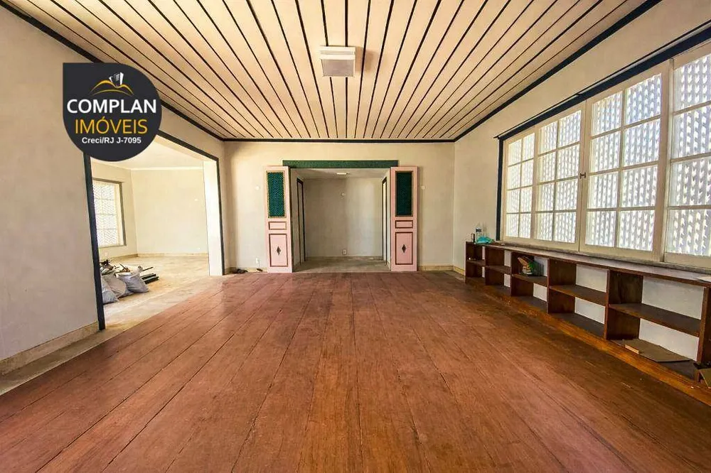 Cobertura, 5 quartos, 580 m² - Foto 37