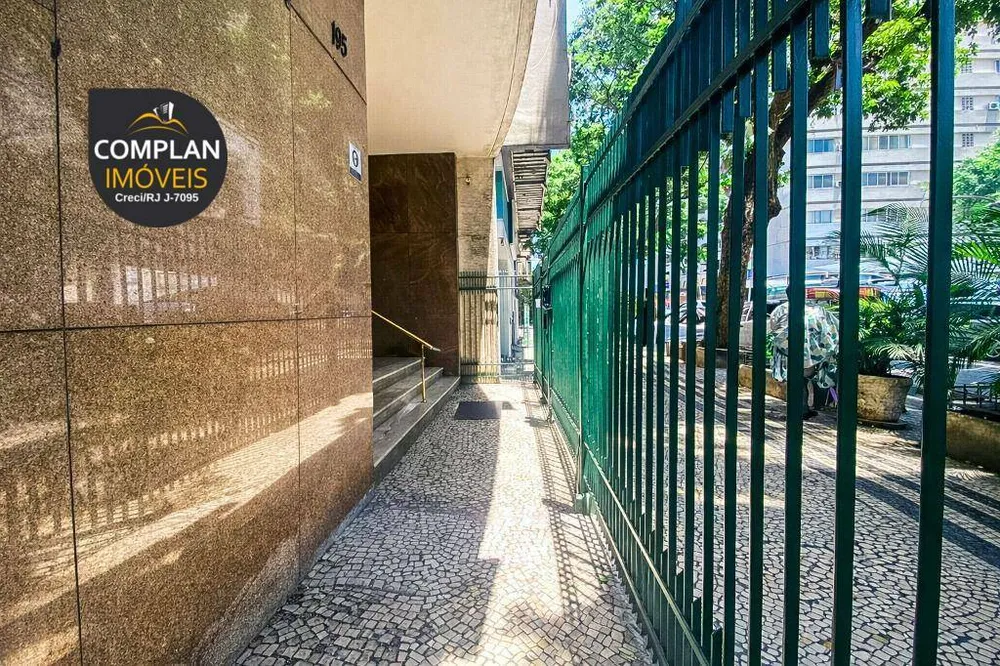 Cobertura, 5 quartos, 580 m² - Foto 19