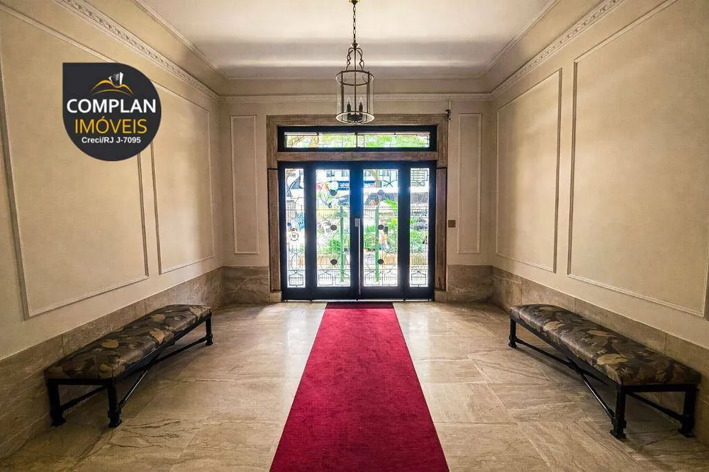 Cobertura, 5 quartos, 580 m² - Foto 33