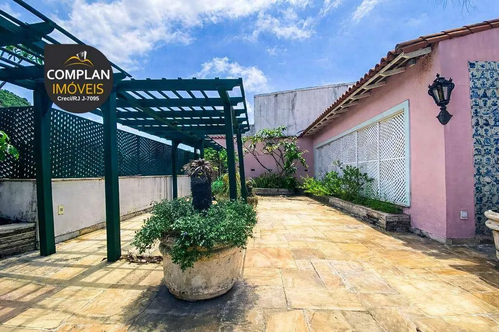 Cobertura, 5 quartos, 580 m² - Foto 82