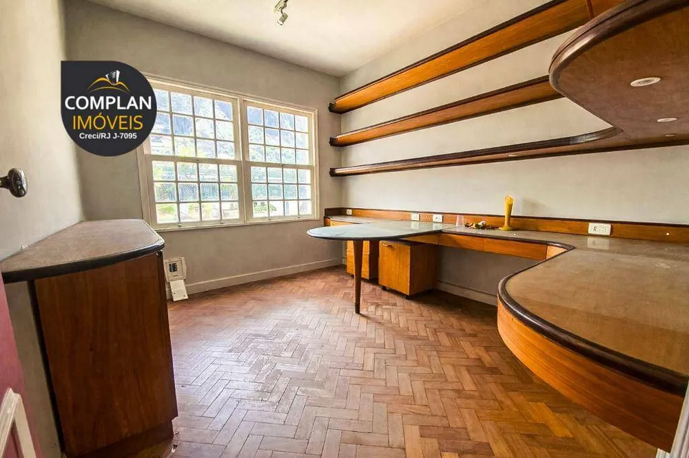 Cobertura, 5 quartos, 580 m² - Foto 41