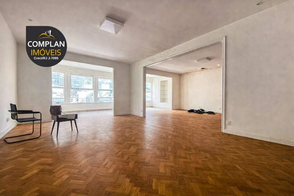 Cobertura, 5 quartos, 580 m² - Foto 12