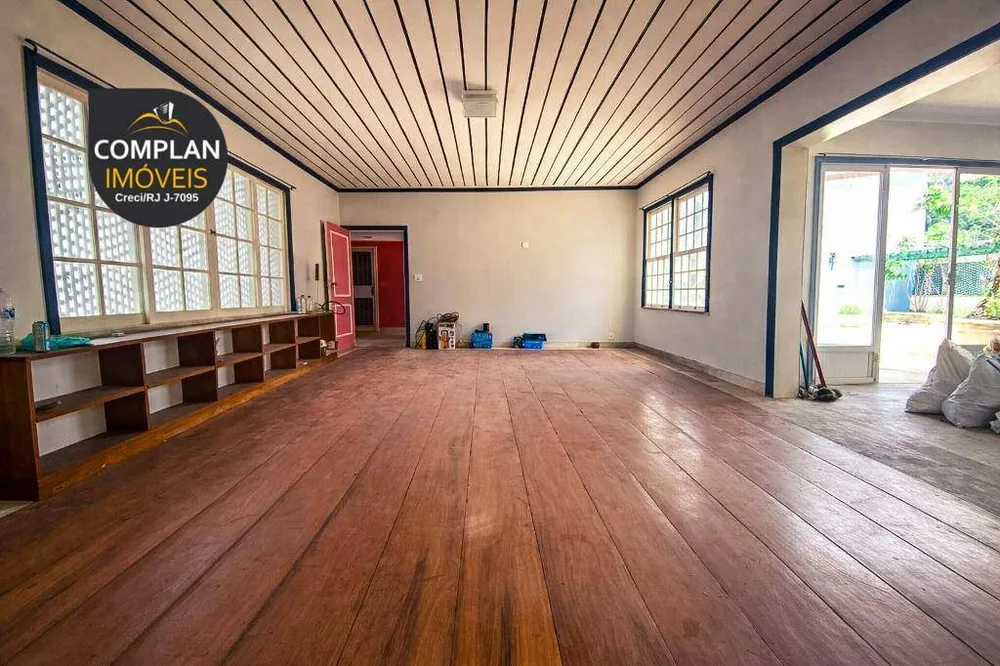 Cobertura, 5 quartos, 580 m² - Foto 36