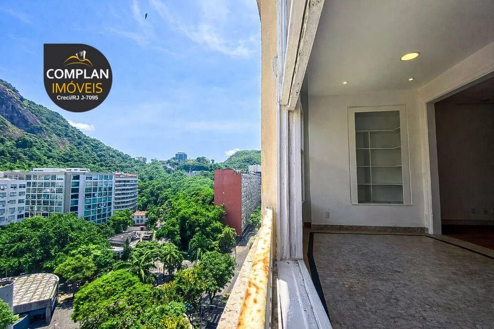 Cobertura, 5 quartos, 580 m² - Foto 8