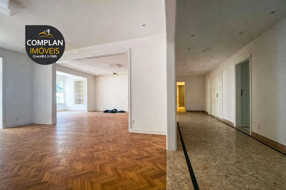 Cobertura, 5 quartos, 580 m² - Foto 16