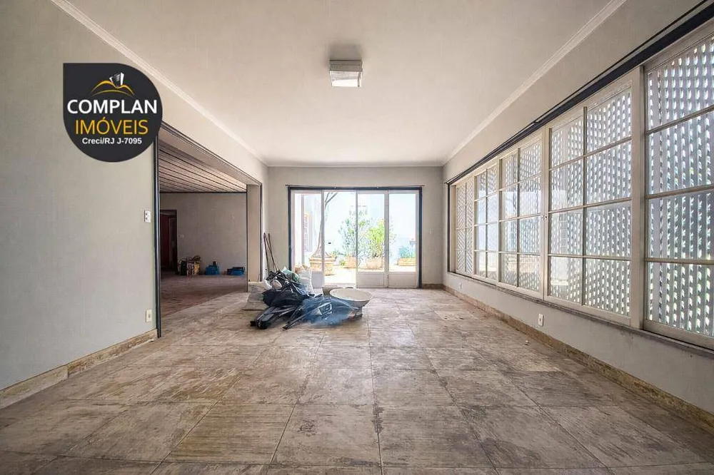 Cobertura, 5 quartos, 580 m² - Foto 20