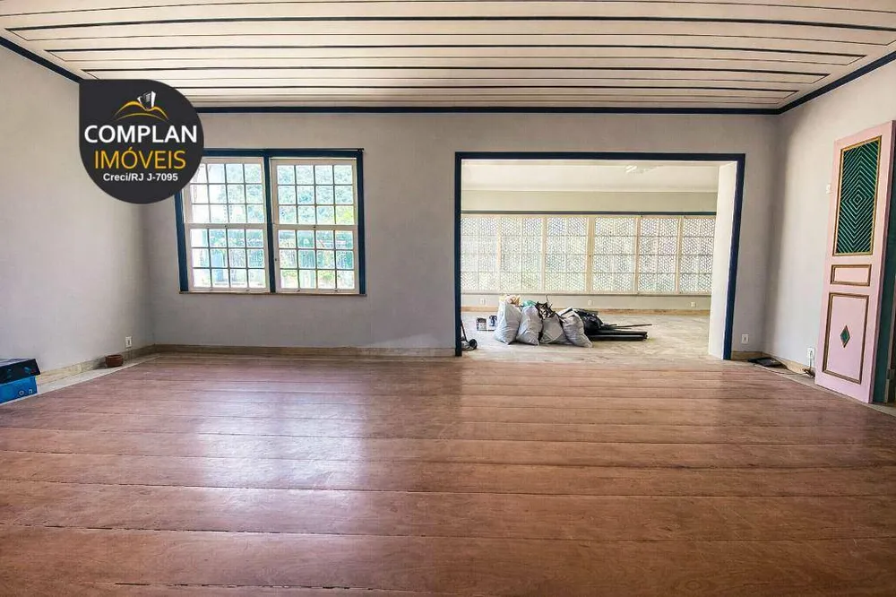 Cobertura, 5 quartos, 580 m² - Foto 35