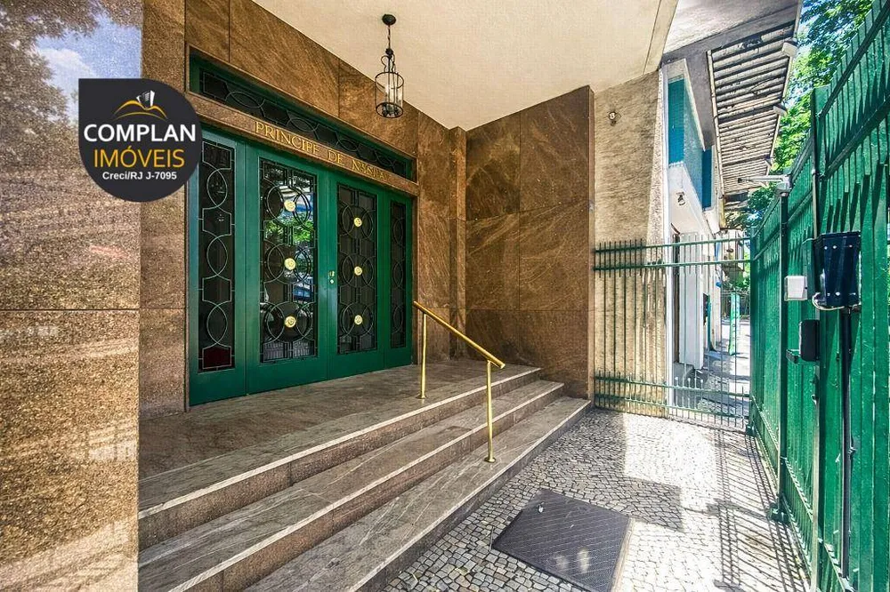 Cobertura, 5 quartos, 580 m² - Foto 84