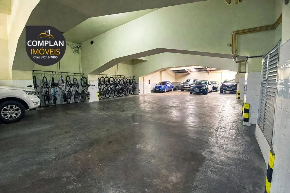 Cobertura, 5 quartos, 580 m² - Foto 21