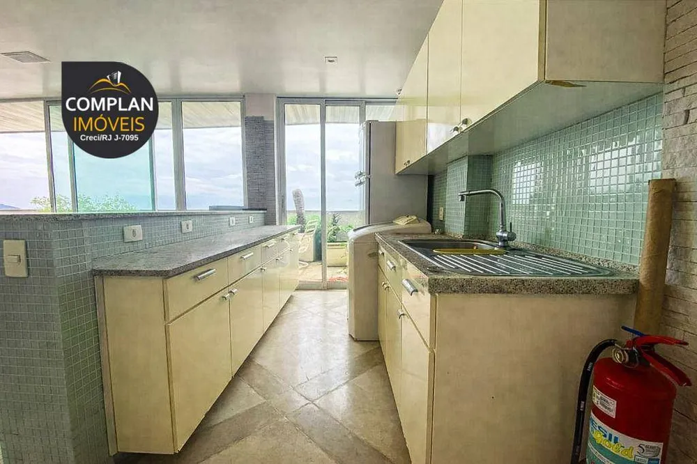 Cobertura, 5 quartos, 580 m² - Foto 73