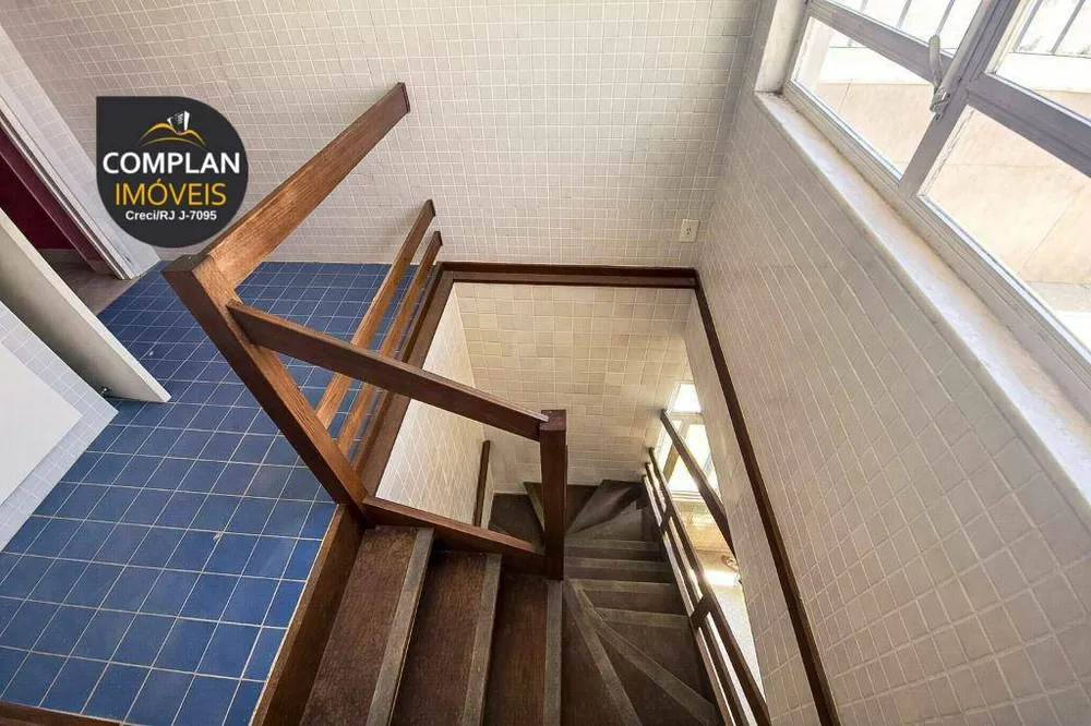 Cobertura, 5 quartos, 580 m² - Foto 39