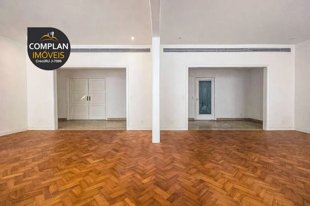 Cobertura, 5 quartos, 580 m² - Foto 58