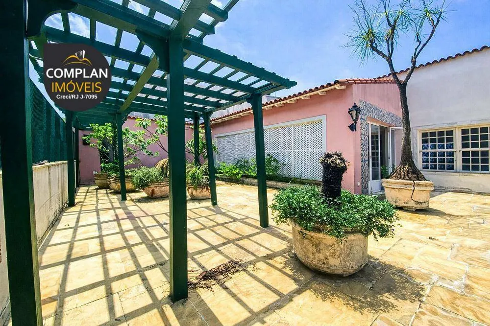 Cobertura, 5 quartos, 580 m² - Foto 83