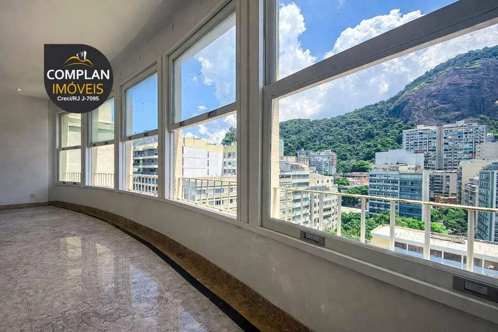 Cobertura, 5 quartos, 580 m² - Foto 17