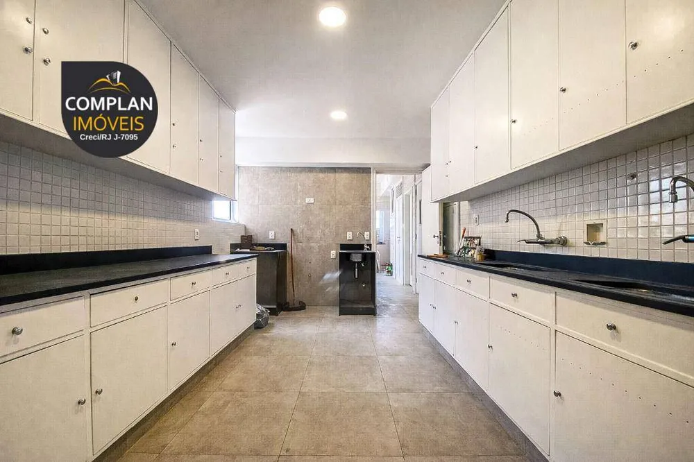 Cobertura, 5 quartos, 580 m² - Foto 53