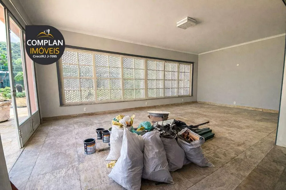 Cobertura, 5 quartos, 580 m² - Foto 24